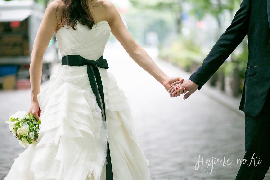 Hajime no Ai Photographyが撮影した「ロケーションフォト @丸の内(東京)」の写真