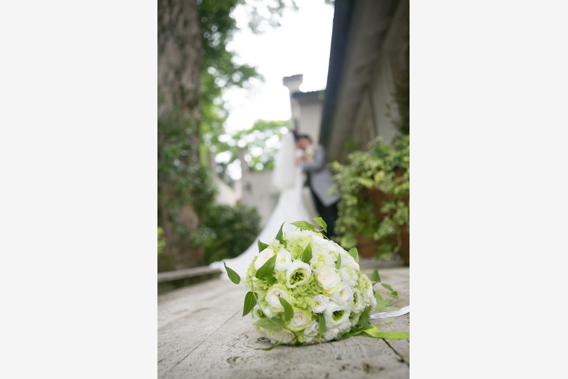 IDEA PHOTO WORKS (井出慎也)が撮影した写真のアルバム「結婚写真」