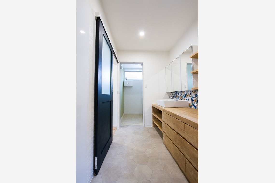 写真のなんでも屋さんが撮影した「新築物件撮影」の写真