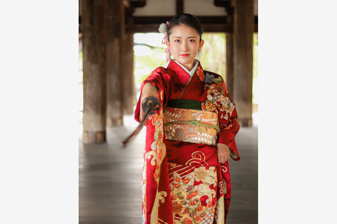 Jemiフォトが撮影した写真のアルバム「成人式」