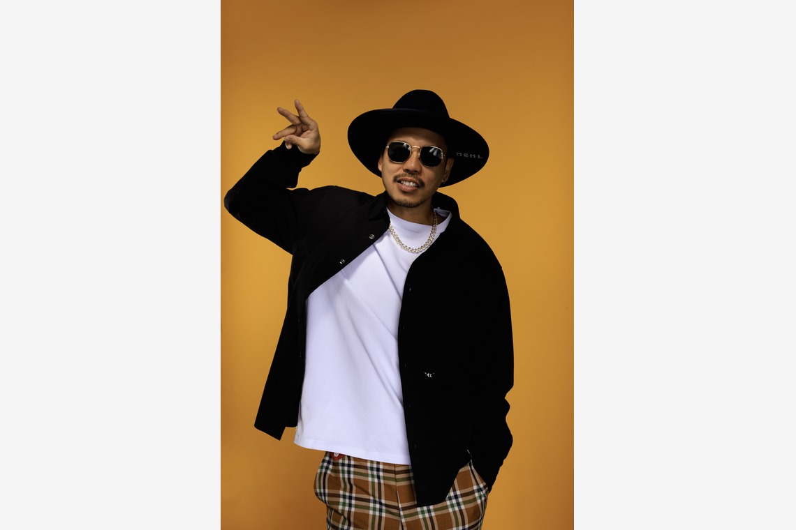 馬渕　智史が撮影した「スタジオ撮影」の写真