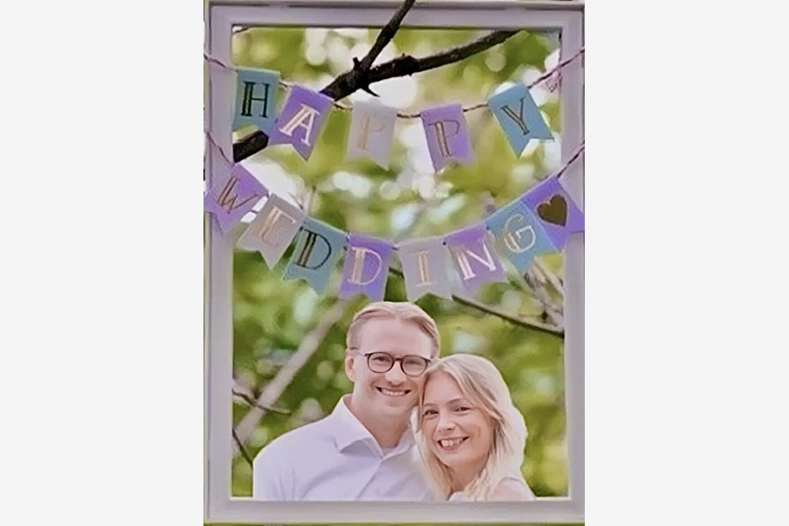 Photo of Marriage Proposal、KIMONO taken by フォトビジョングループみっちゃん