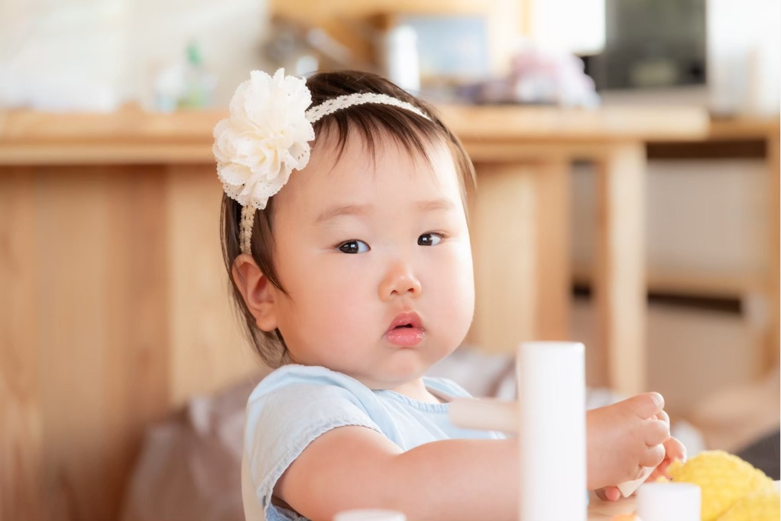 maimaiCameraが撮影した写真のアルバム「バースデイフォトサンプル」