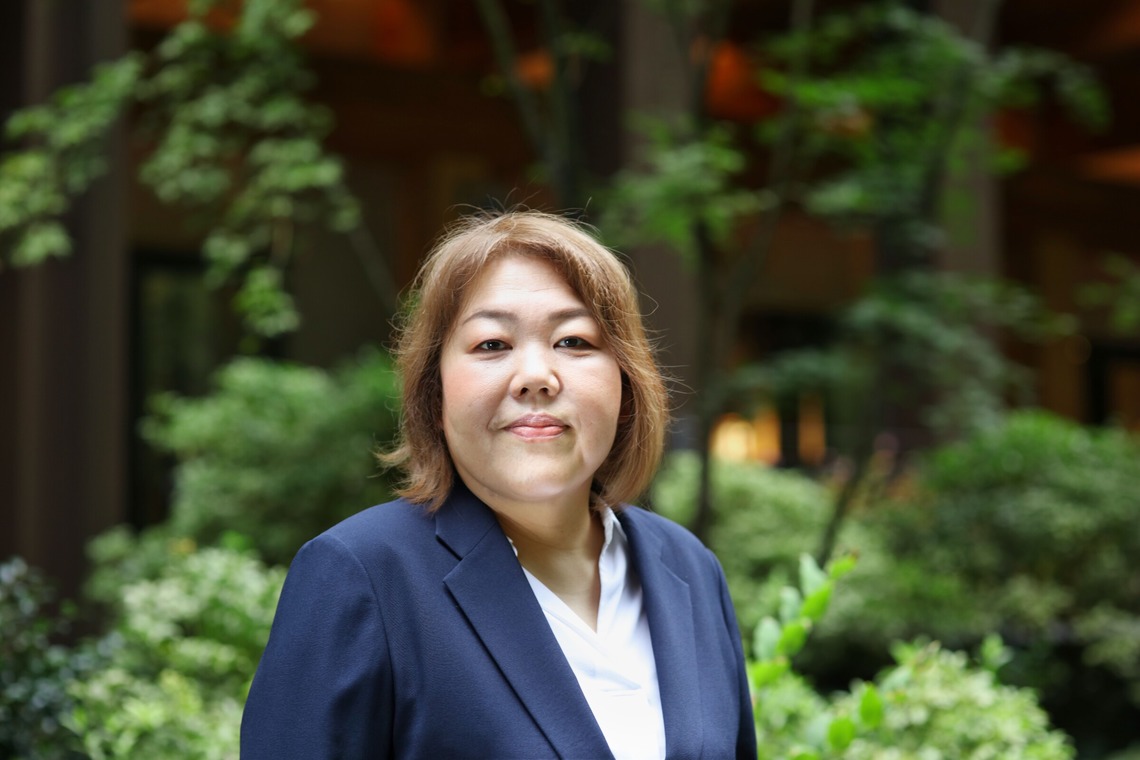 ひときわphotoが撮影した写真のアルバム「HP用ポートレート」