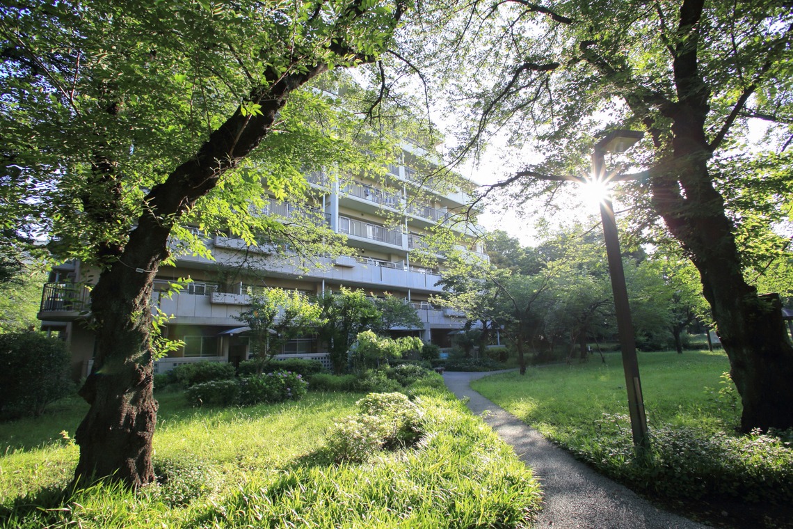 スタジオピースが撮影した写真のアルバム「首都圏物件」