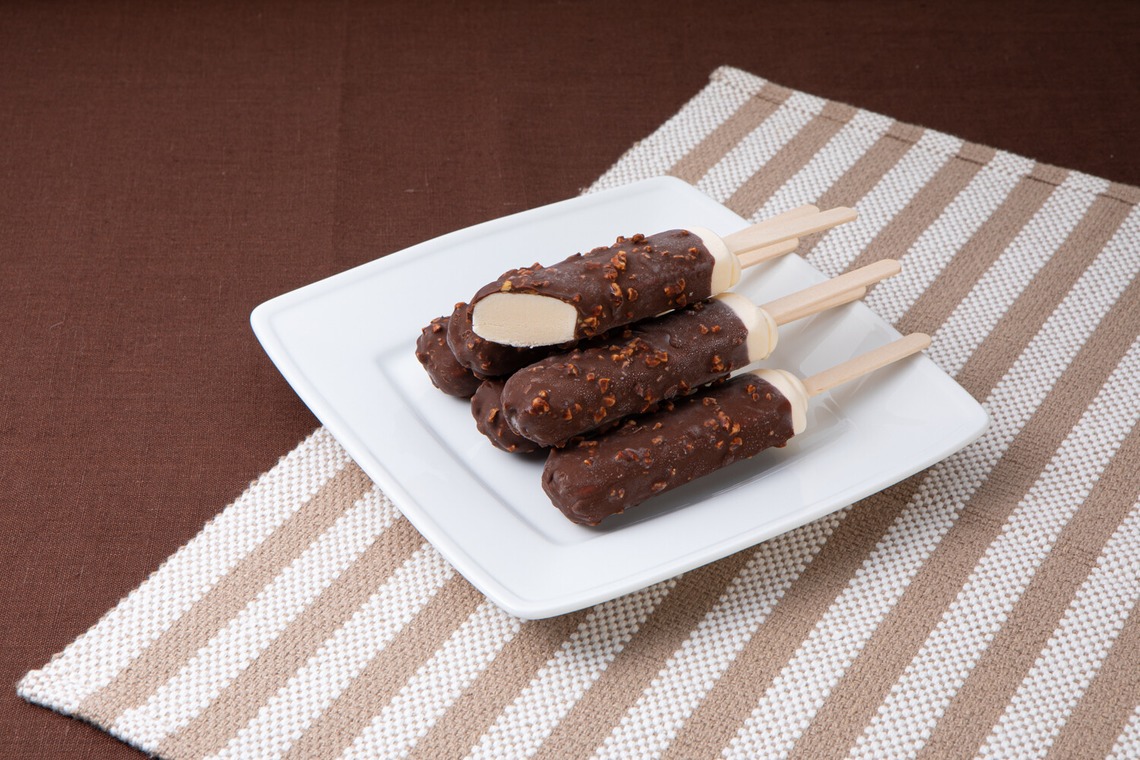 Yusuke Usuiが撮影した「ロッテ様商品撮影」の写真