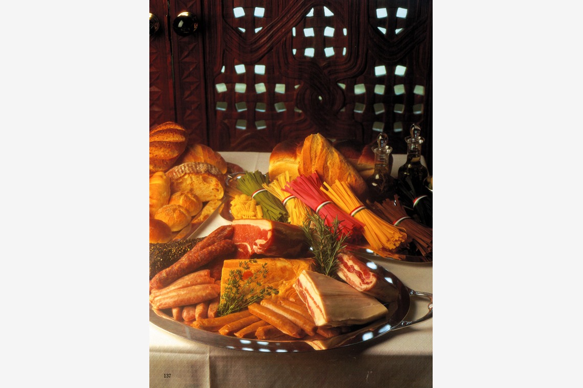 森　健児が撮影した「料理写真」の写真