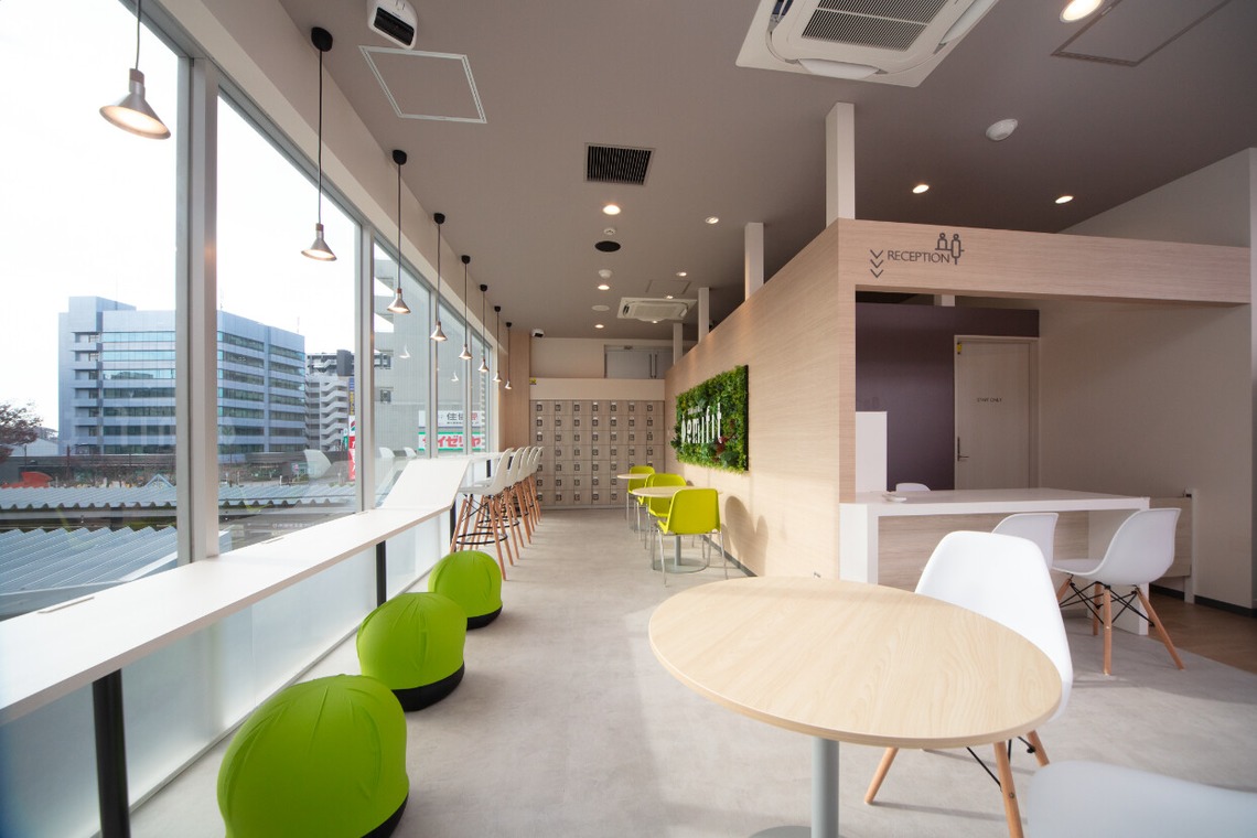 Style Vueが撮影した「建築写真」の写真