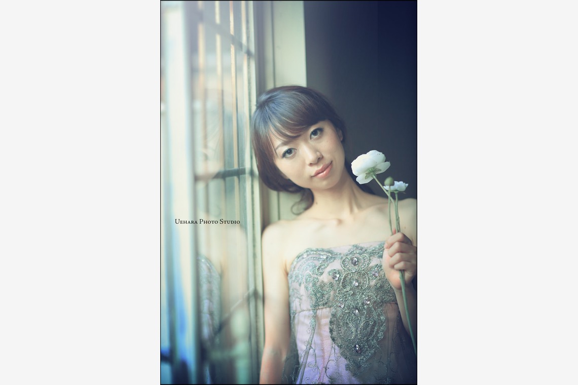 上原フォートスタジオが撮影した「滋賀スタジオ」の写真