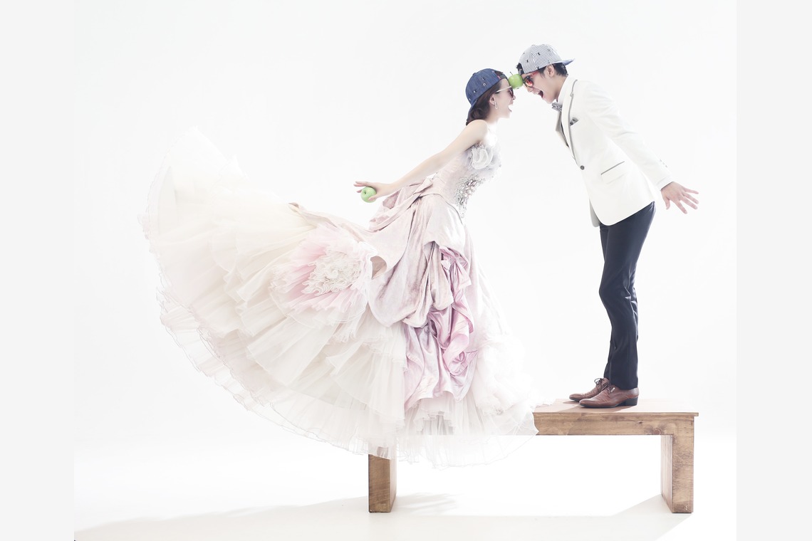 Photo of  taken by PHOTO STUDIO LUXE-スタジオリュクス-	