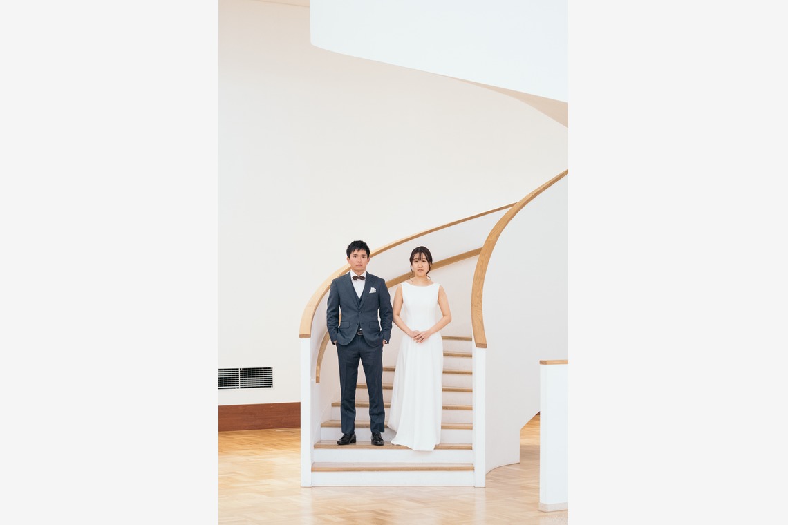 Album of the Location Photo Shoot taken by スタジオトモロ - Pre-wedding shoot