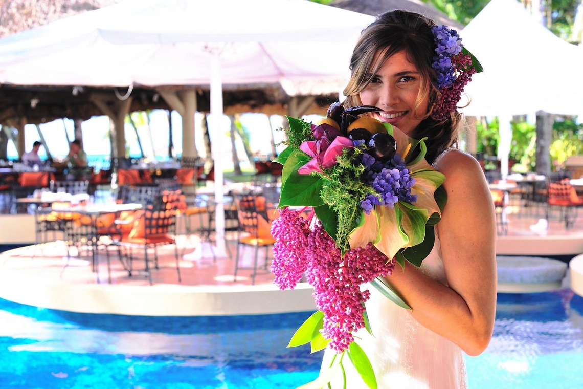 今林 浩一が撮影した写真のアルバム「モーリシャス」