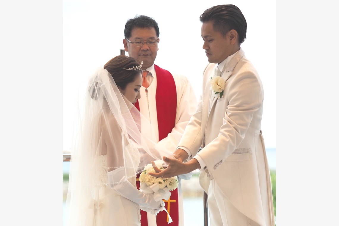 Photo of wedding taken by Elena's Design