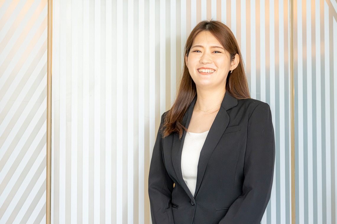 吉田佳央が撮影した「IT企業様 HP用撮影」の写真