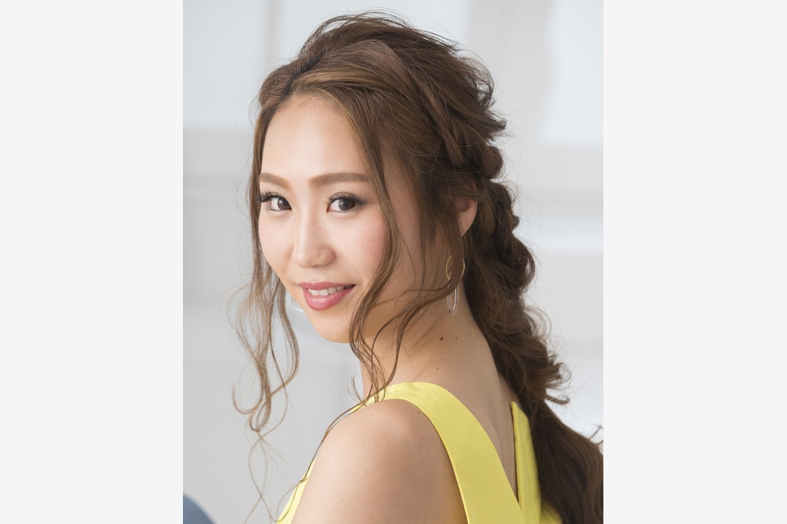 田中真光写真事務所が撮影した「ビューティー」の写真