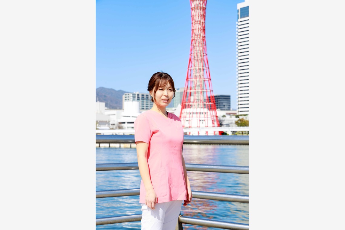 真方　祥が撮影した写真のアルバム「プロフィール写真」