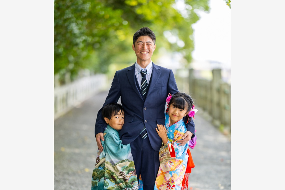 井下良治写真事務所