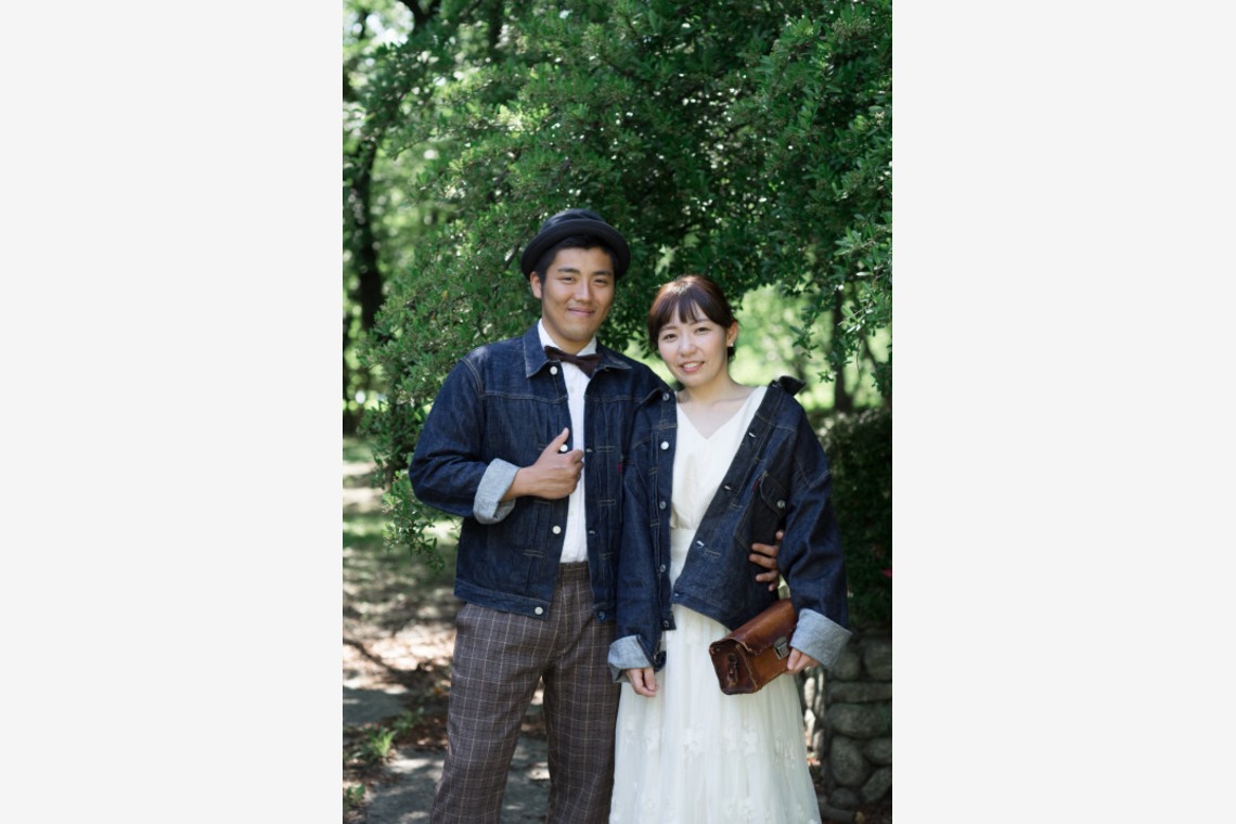 Photo of wedding taken by 富岡 そよぎ