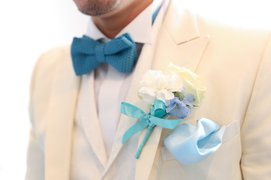 なかがわさとみが撮影した「ブライダルイメージ写真」の写真