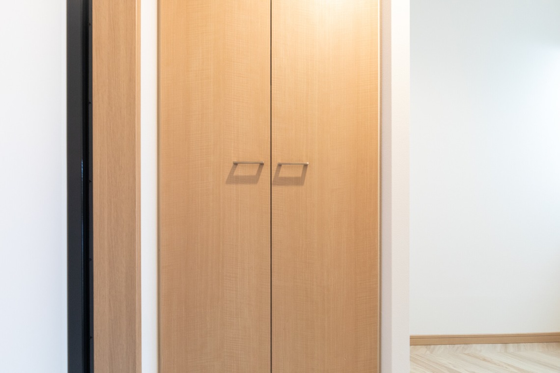 大森美紗生が撮影した「マンション内観撮影」の写真