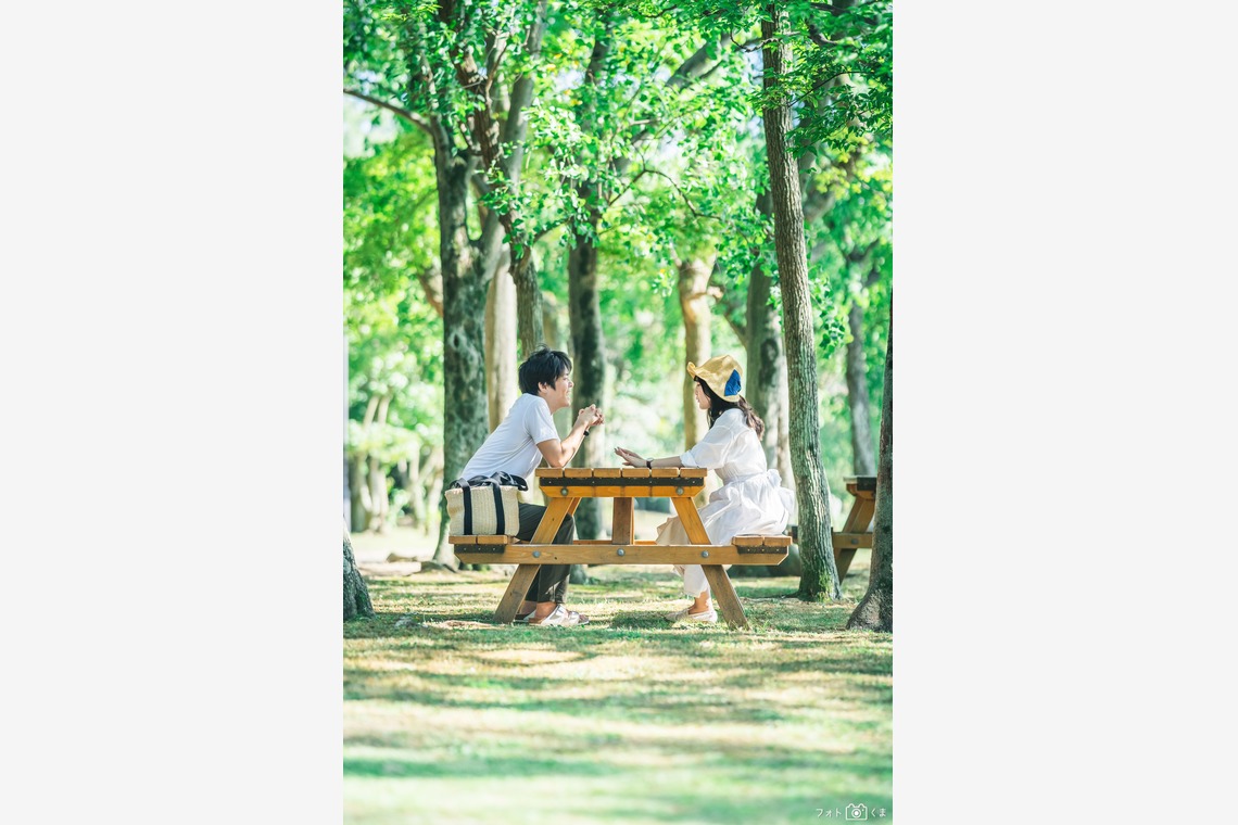Album of the Engagement Photography taken by フォトくま - Couple photo