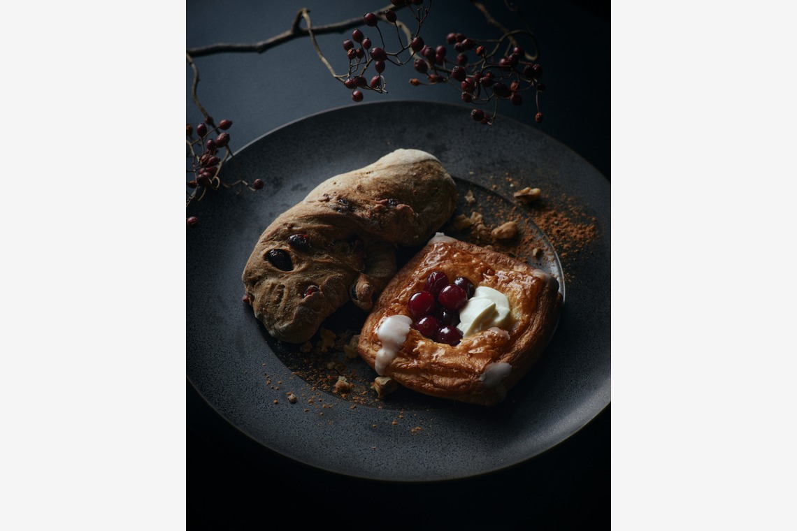 ケイムラナカが撮影した写真のアルバム「フード」