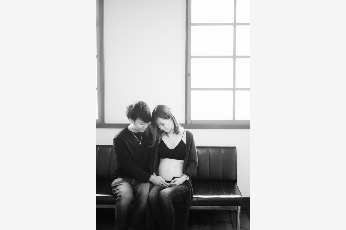 pinkie knot osawa photo officeが撮影した「マタニティ」の写真