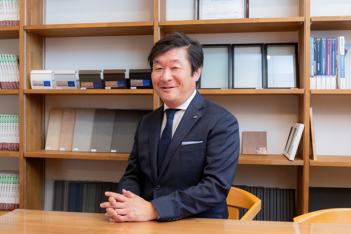 大橋　道裕が撮影した「求人情報用写真」の写真