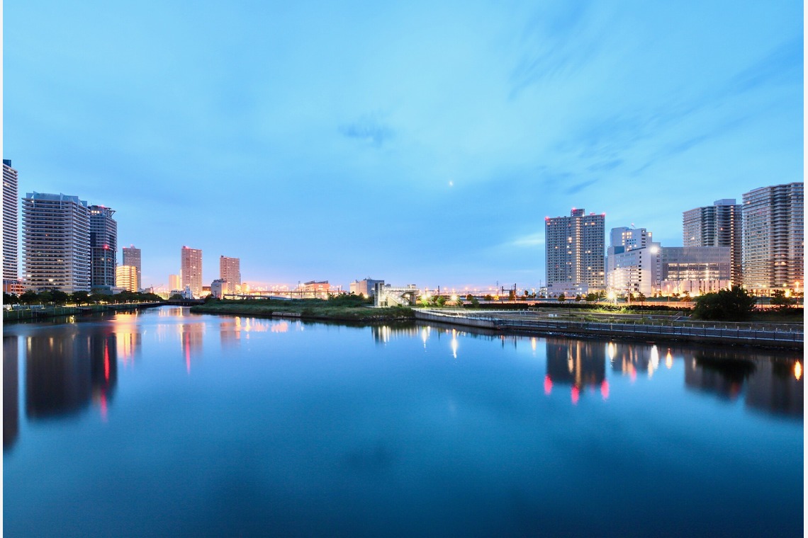 太和皇商事株式会社が撮影した写真のアルバム「広角レンズ」