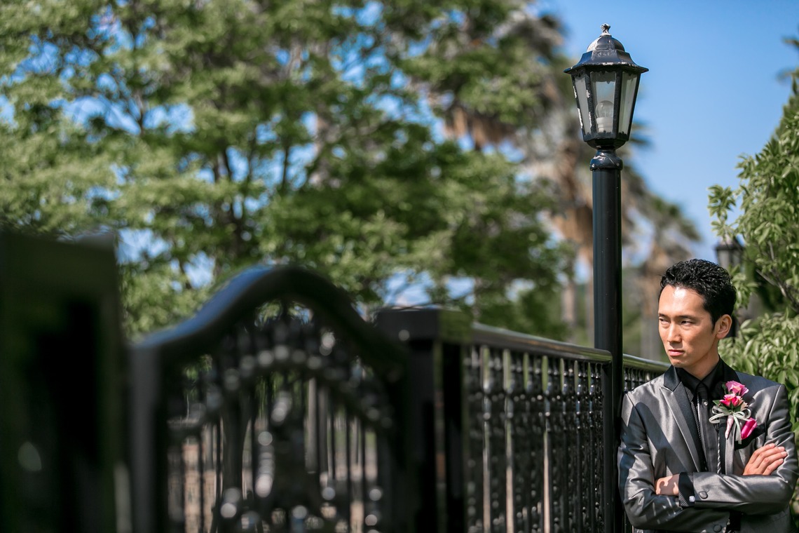 Re'creationが撮影した「洋装前撮りフォト」の写真