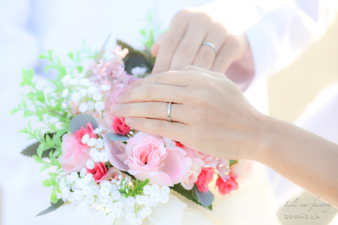 Photo of Beach location shooting taken by SATOMI NAKAGAWA