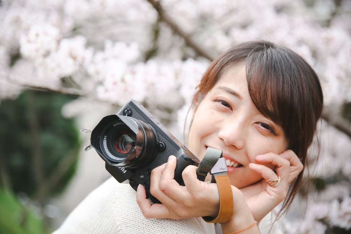 古川拓人が出張撮影した家族写真(キッズ,ベビーフォト)などが写った「ポートレート」の家族写真