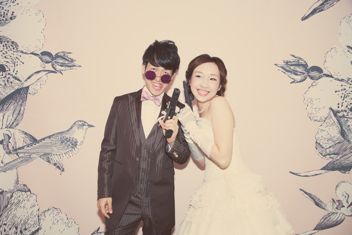 chapelle de Coffret (チャペル・ド・コフレ)が撮影した「館内撮影（洋装）」の写真