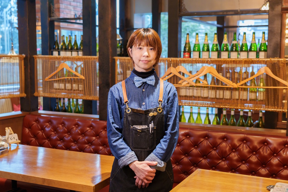 萩原　蔵志が撮影した写真のアルバム「飲食店　店舗撮影」