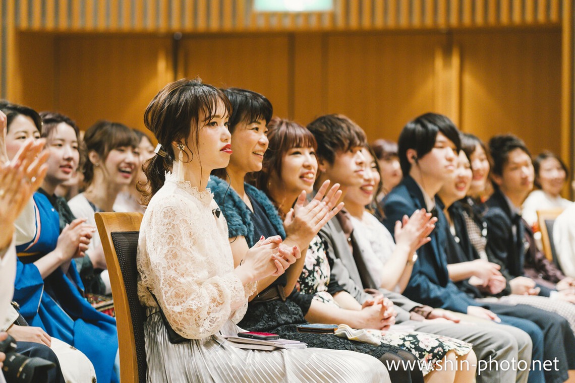 shin photographyが撮影した「経営発表会撮影」の写真