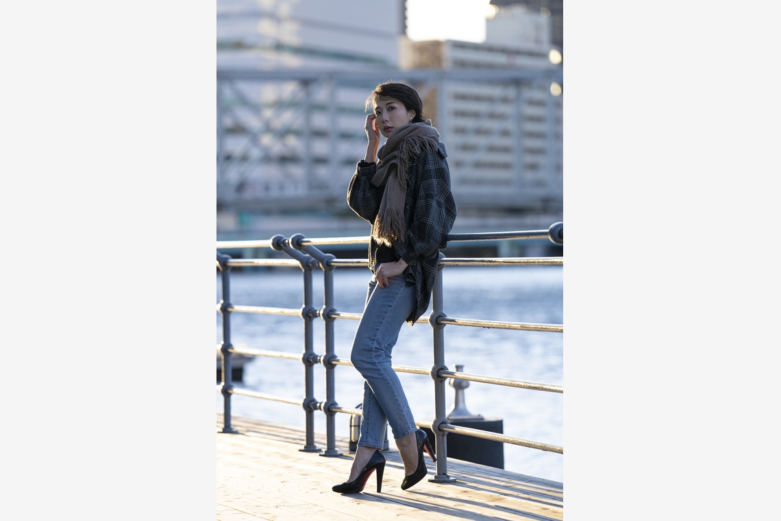 松尾　淳一郎が撮影した写真のアルバム「ポートレート」