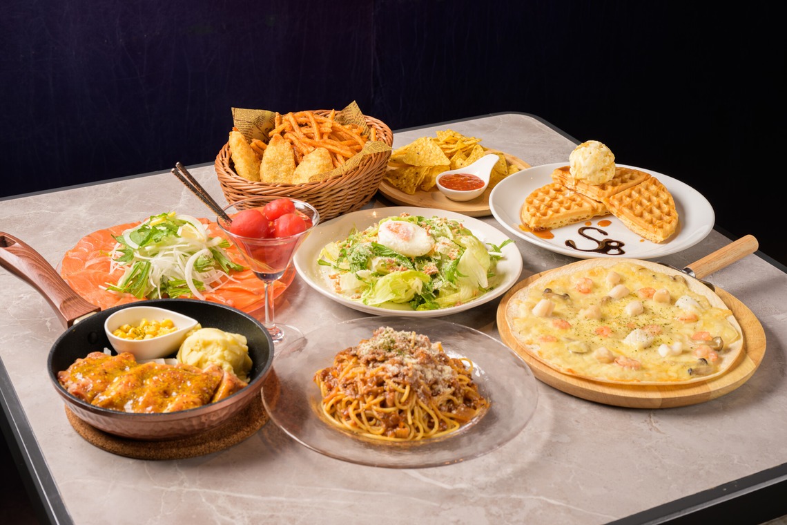 佐藤 葵が撮影した「料理撮影」の写真