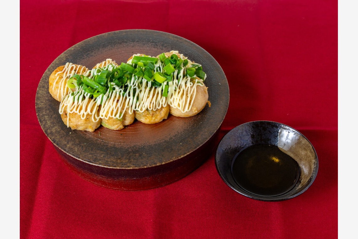 kobayashiが撮影した「料理」の写真