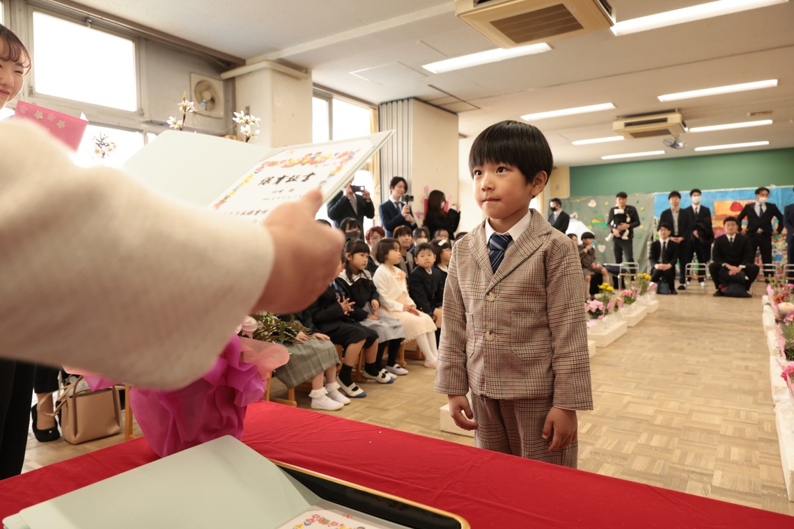 松見　翠が撮影した「学校撮影」の写真