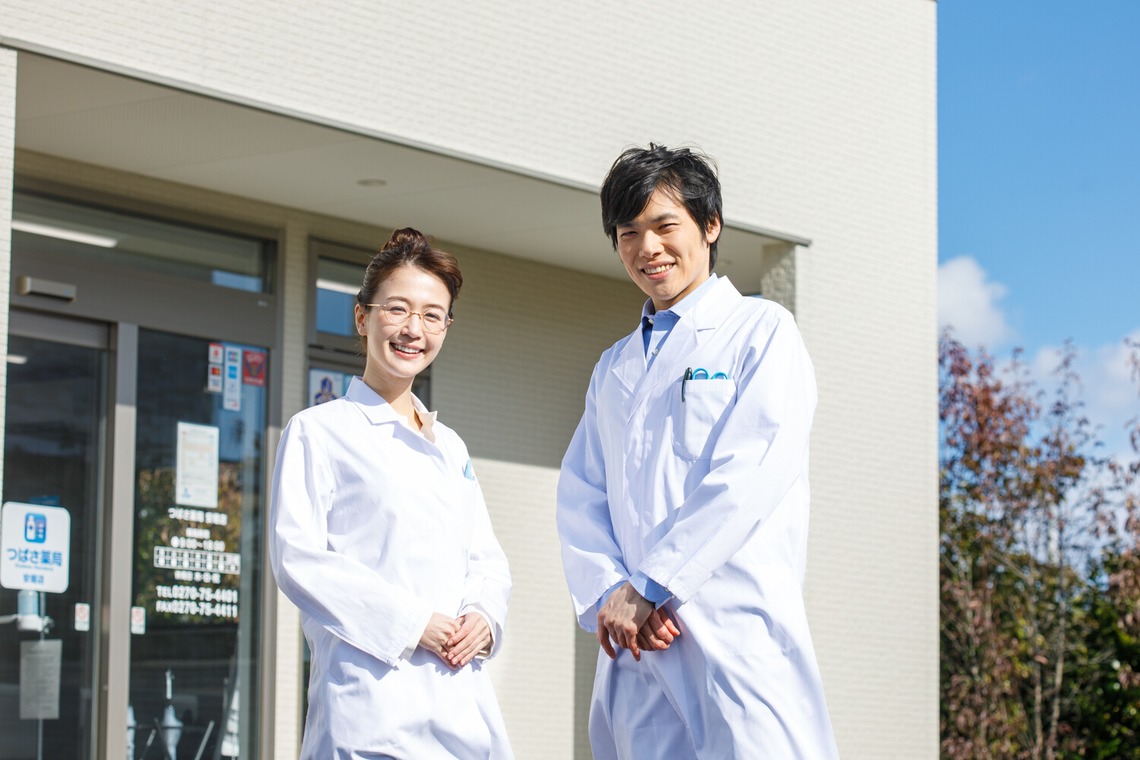 Yusuke Usuiが撮影した写真のアルバム「株式会社アクシス様 電子薬歴アプリMedixs モデル撮影」