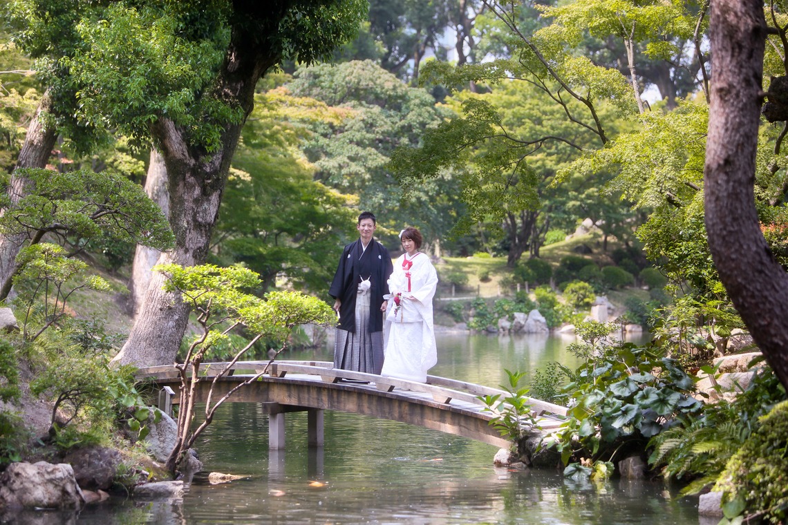 KIKIウェディングが撮影した「広島」の写真