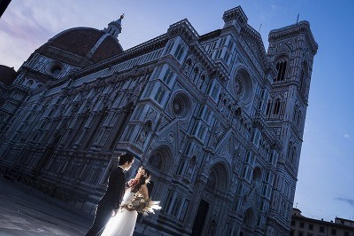 24to Produceが撮影した「フィレンツェ」の写真