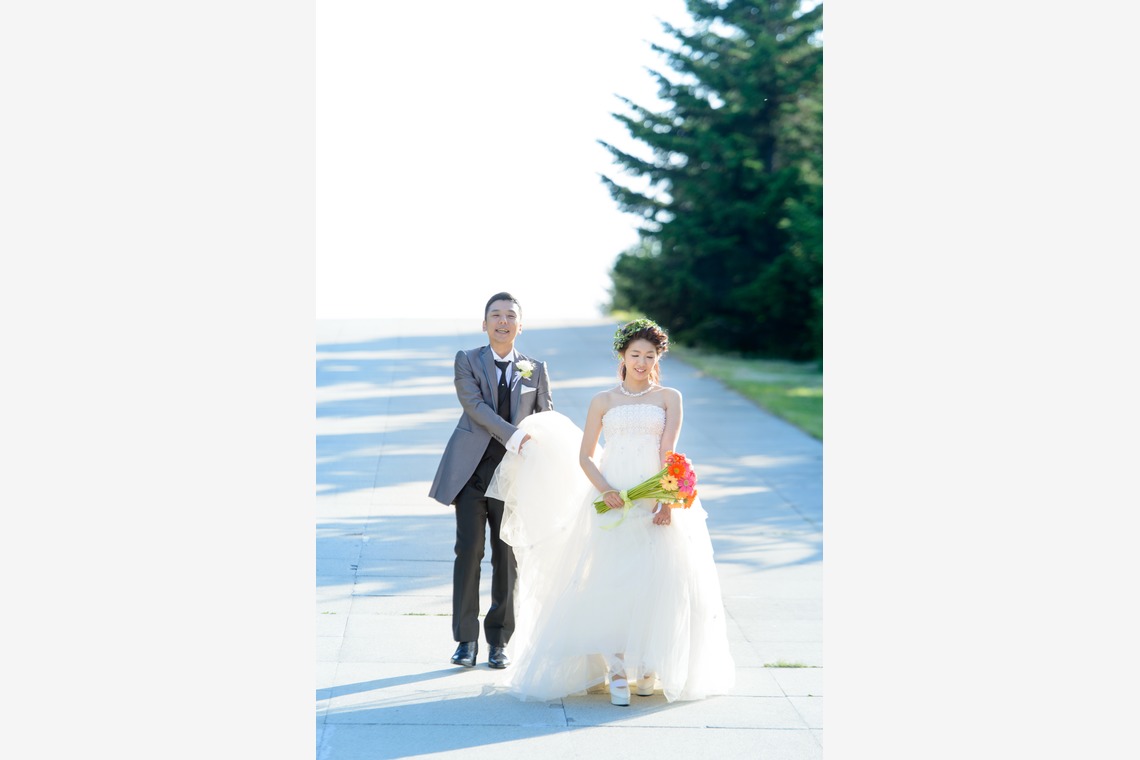 C.RELATIONSが撮影した「モエレ沼公園」の写真