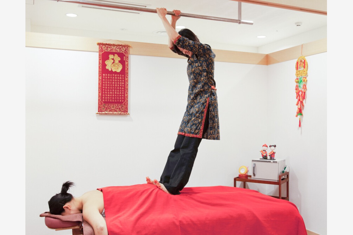 有限会社　澤田スタジオが撮影した「ビューティーサロン,施術、マッサージ」の写真