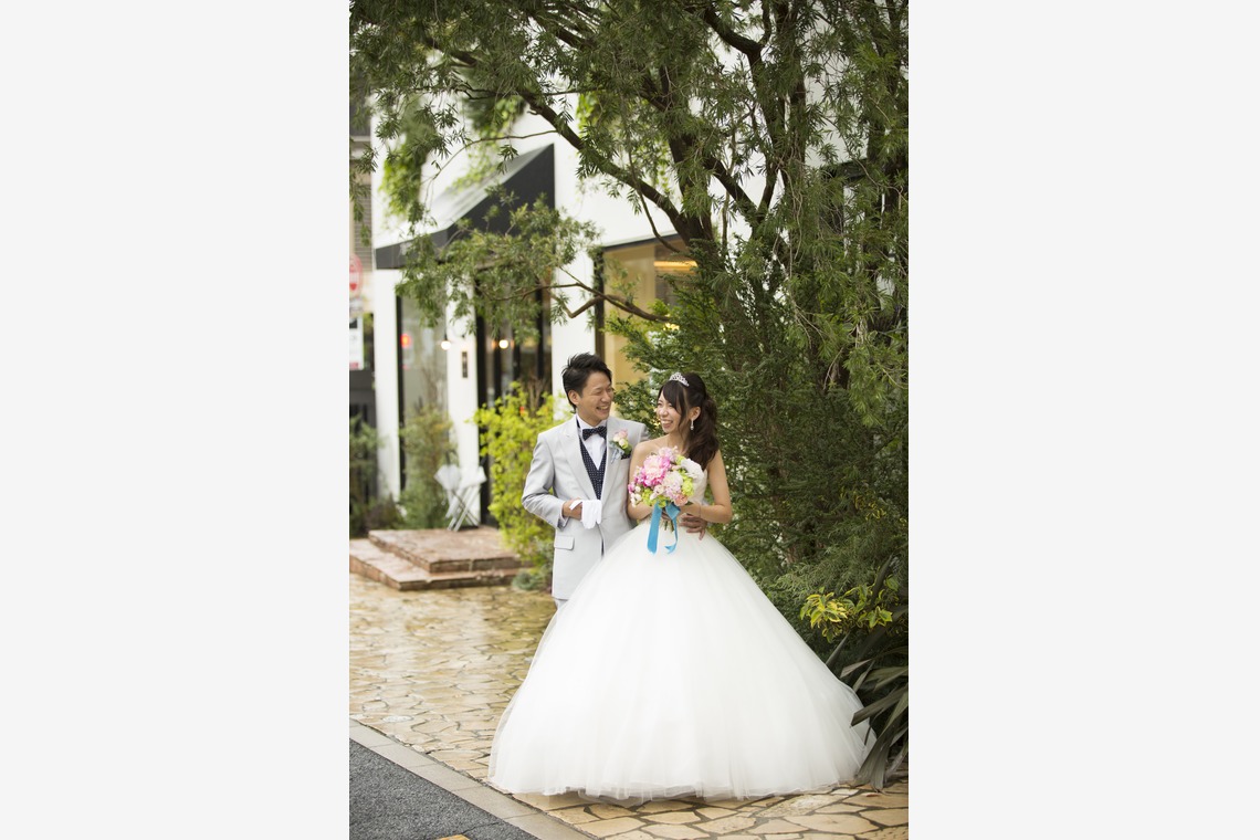 STUDIO NOUVEAU（スタジオ ヌーボ）が撮影した「ロケーションフォト_京都・岐阜」の写真