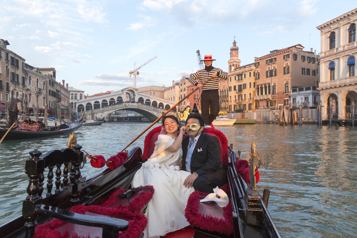 アジェンツィア・フォトグラフィカ・ミケランジェロが撮影した「フィレンツェ」の写真