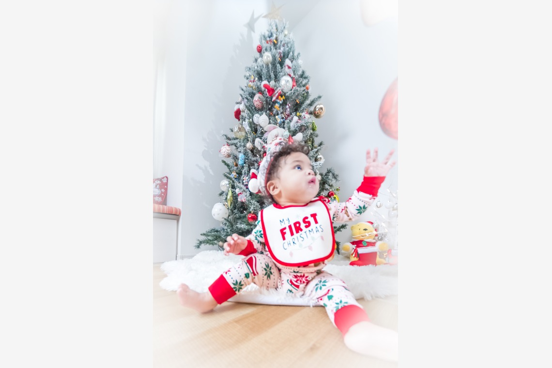 フォトスタジオENOが撮影した写真のアルバム「家族写真」