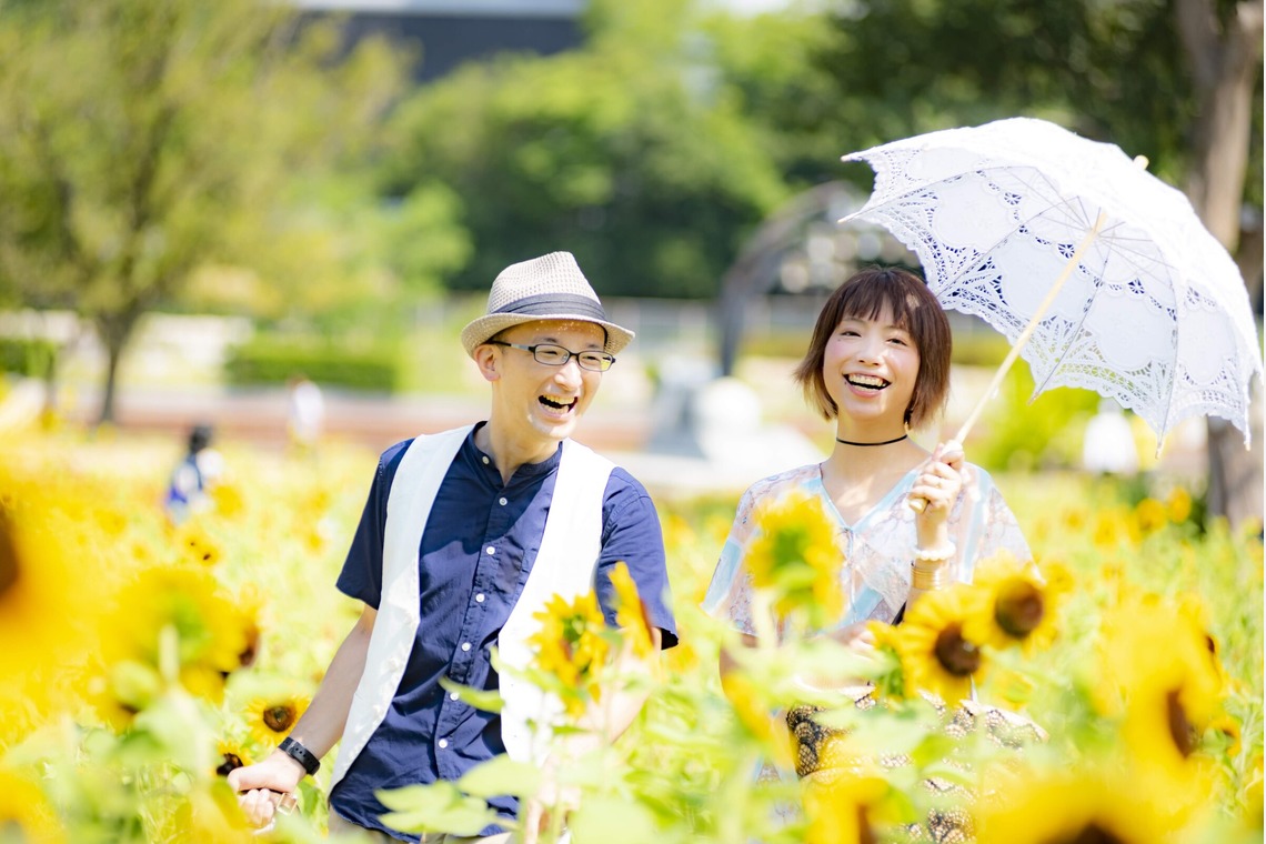 Photo of couple photo taken by ならもとかずや