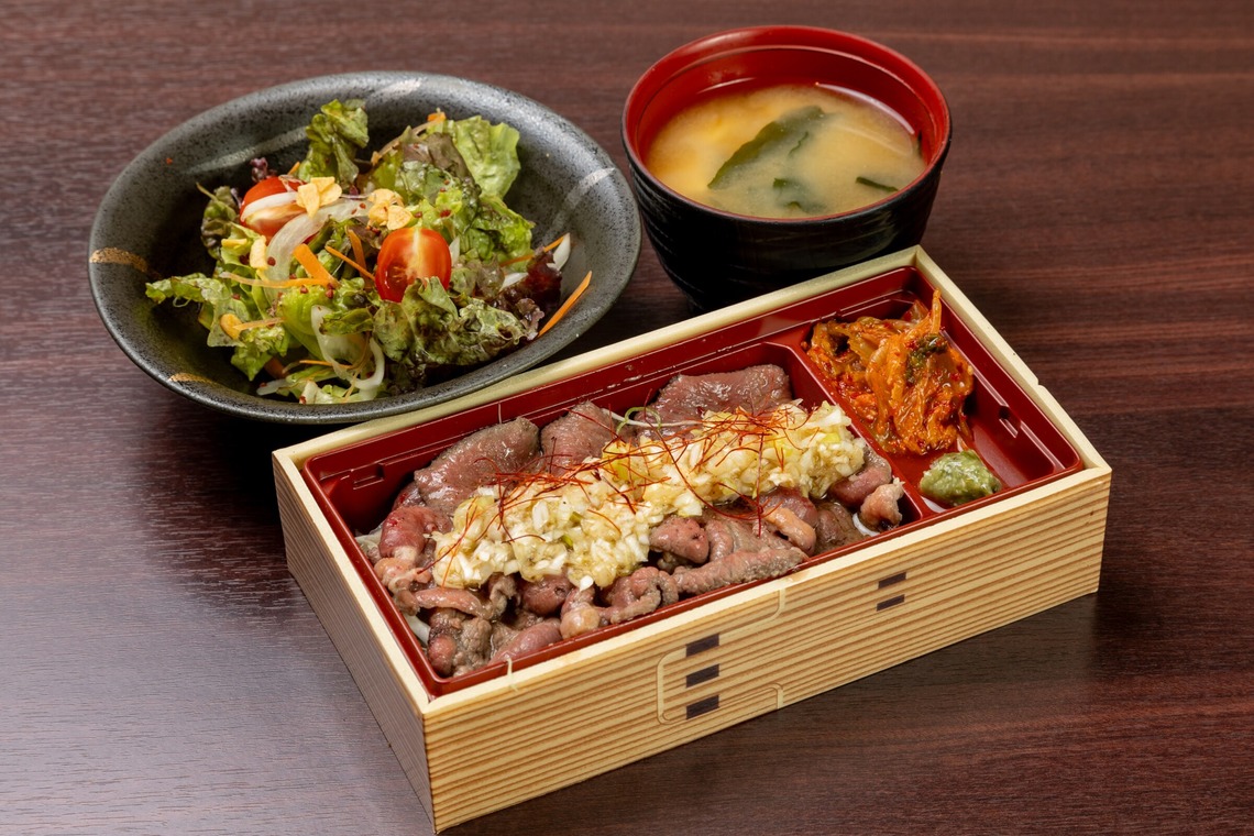 HARAデザインが撮影した「デリバリーサイト用」の写真