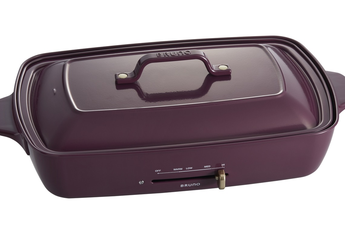 大橋裕紀が撮影した「BRUNO　製品　商品イメージ撮影」の写真